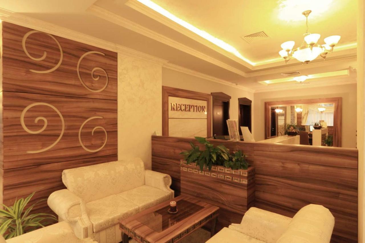 Penelopa Palace Apart Hotel & Spa Pomorie Exterior photo